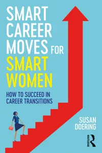 Smart Career Moves for Smart Women_cover