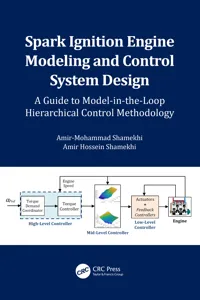 Spark Ignition Engine Modeling and Control System Design_cover