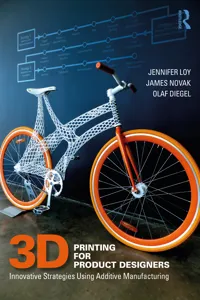 3D Printing for Product Designers_cover