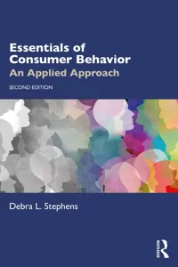 Essentials of Consumer Behavior_cover