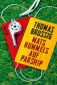 Mats Hummels auf Parship_cover