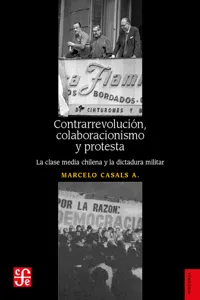 Contrarrevolución, colaboracionismo y protesta_cover