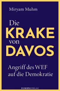 Die Krake von Davos_cover