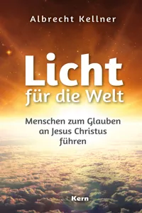 Licht für die Welt_cover