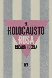 El Holocausto Rosa_cover