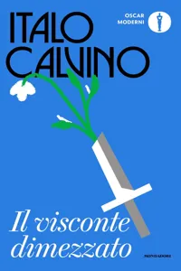 Il visconte dimezzato_cover