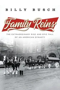 Family Reins_cover