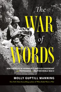 The War of Words_cover