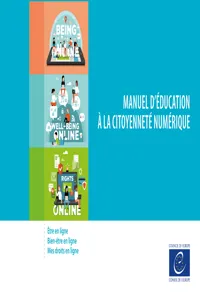 Manuel d'éducation à la citoyenneté numérique_cover