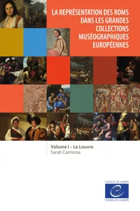 La représentation des Roms dans les grandes collections muséographiques européennes_cover