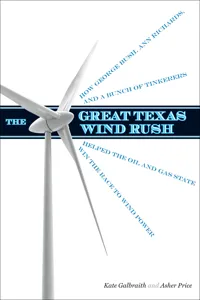 The Great Texas Wind Rush_cover