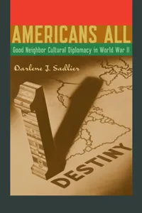 Americans All_cover