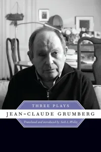 Jean-Claude Grumberg_cover