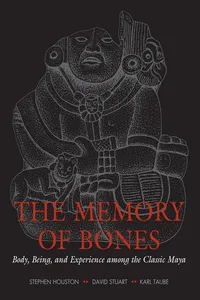 The Memory of Bones_cover