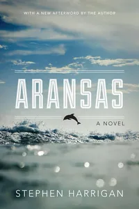 Aransas_cover