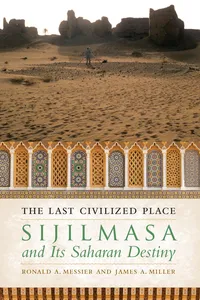 The Last Civilized Place_cover