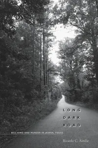 Long Dark Road_cover