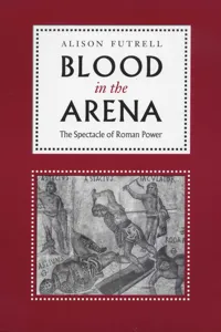 Blood in the Arena_cover