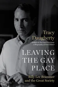 Leaving the Gay Place_cover