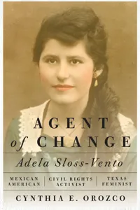 Agent of Change_cover