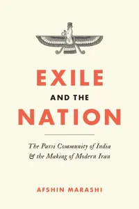 Exile and the Nation_cover