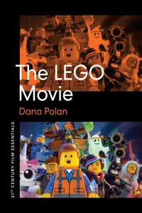 The LEGO Movie_cover