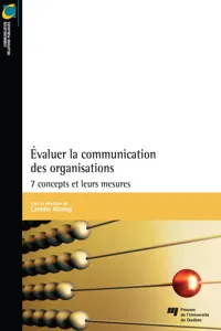 Évaluer la communication des organisations_cover