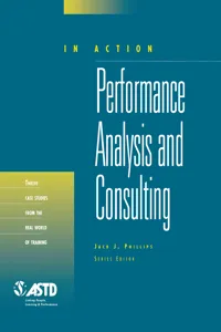 Performance Analysis and Consulting_cover