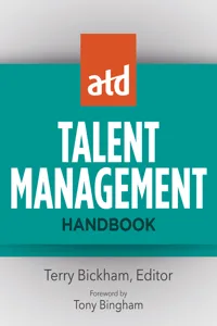 ATD Talent Management Handbook_cover