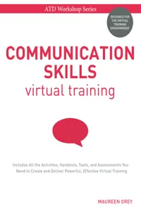 Communication Skills Virtual Training_cover