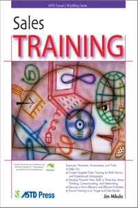 Sales Training_cover