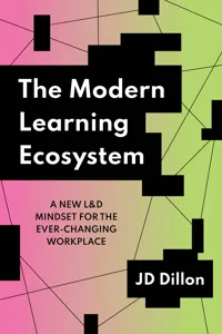 The Modern Learning Ecosystem_cover