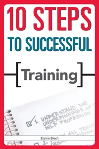 10 Steps to Successful Training_cover