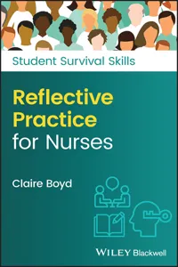 Reflective Practice for Nurses_cover