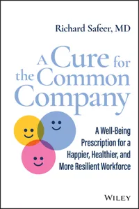 A Cure for the Common Company_cover