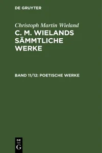 Poetische Werke_cover