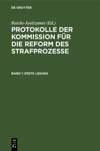 Erste Lesung_cover