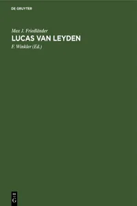 Lucas van Leyden_cover
