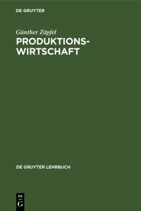 Produktionswirtschaft_cover