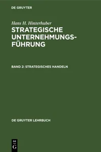 Strategisches Handeln_cover