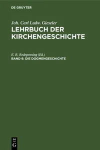 Die Dogmengeschichte_cover