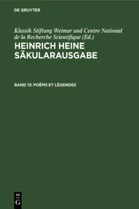 Poëms et Légendes_cover