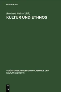 Kultur und Ethnos_cover