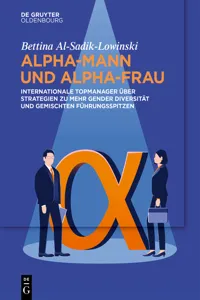 Alpha-Mann und Alpha-Frau_cover