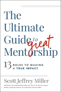 The Ultimate Guide to Great Mentorship_cover