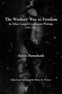 The Workers' Way to Freedom_cover