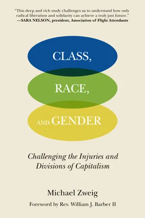 Class, Race, and Gender