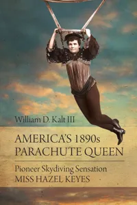 America's 1890s Parachute Queen_cover