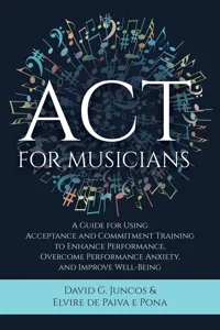 ACT for Musicians_cover