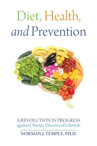 Diet, Health, and Prevention_cover